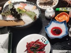-daozao料理美术馆(东营店)