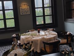 -宝丽轩中餐厅BAOLIXUAN