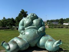 -莫子山公园