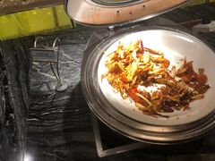 面包糠炒蟹-佰园全日西餐厅-厦门佰翔软件园酒店