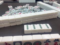 -杠上开花自助棋牌室