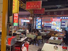 -彭耕记猪油炒小菜(吉联mall店)