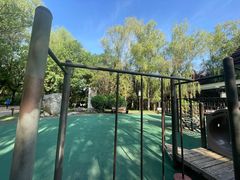 -唐城墙遗址公园