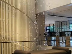 -上海衡山路十二号华邑酒店