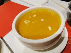 奶油南瓜汤-ITA·意塔意大利餐厅(亦庄店)