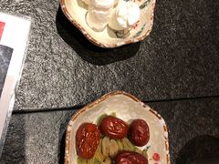 -丝路金桃·新疆菜(徐汇店)