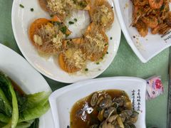 -景好海鲜餐厅(大鹏必选旅游店)