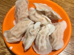 燕饺-范贤光鸡公煲(平乐园总店)