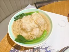 -云山茶餐厅(广东大厦店)