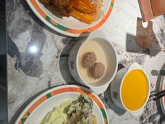 -比格比萨自助(宝山日月光店)