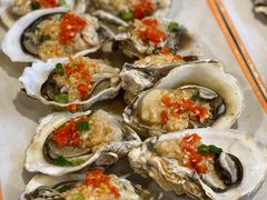 -蚝当家·海鲜龙虾烧烤(文二路原开蚝屋店)