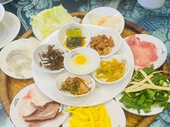 -桥香园云南过桥米线(金马碧鸡店)