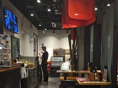 -和府捞面(天河领展广场店)