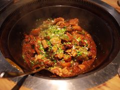 -山河屯铁锅炖(哈西站店)