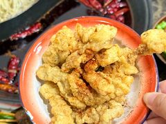 -谭记重庆老火锅(总店)