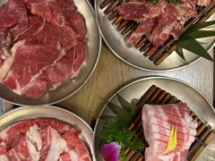 -西塔老太太泥炉烤肉(北京双井店)