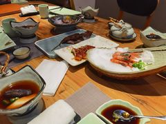 -松竹和日式料理(辽阳店)