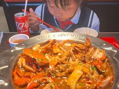 -胖哥俩肉蟹煲(杭州下沙学林街店)