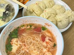 -必点海鲜·海肠捞饭(滨江道一店)