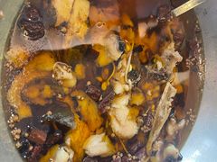 -辣婆婆(航天桥店)