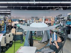 -迪卡侬(雨花店)