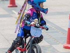 -八爪矩阵极限运动馆·儿童平衡车·感统训练(南海子公园校区)