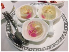 -三宝大饭店-中和艺素餐厅(浦上金山正祥广场店)