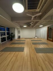 -阿南达·瑜伽普拉提·阿育吠陀疗愈中心