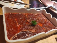 -老版火锅(半坡店)