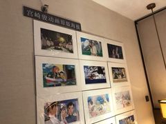 -上海衡山路十二号华邑酒店