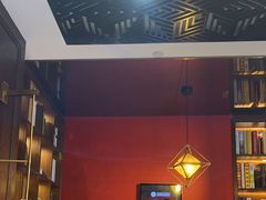 -恐怖游戏(湖滨店)