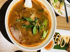 -Pho Asia 亚阁越南料理(上海来福士广场店)