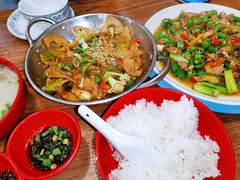 -王婆婆老妈蹄花川菜馆·非物质文化遗产(太古里一店)