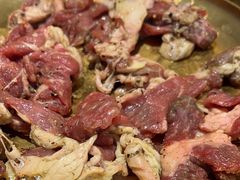 -景家大乾烤肉(新村十区店)