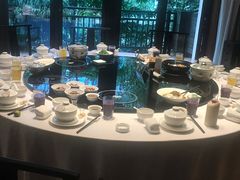 -黔蘑菇四季餐厅(观山湖店)