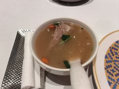 功夫·慢煮肉骨茶-狮拾久·现代新加坡料理(壹方城店)