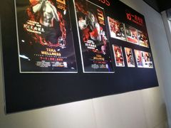 -一兆韦德健身(浦东万达会所)