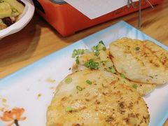 -亿牌牌东北烧烤(怀特店)