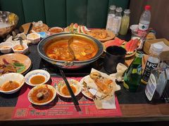 -牛New寿喜烧(虹桥新天地店)