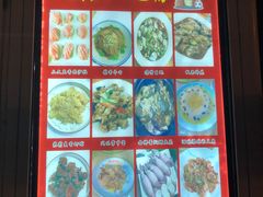 -老刘私厨猪脚饭
