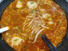 -苗小坛酸汤鱼(酒仙桥店)