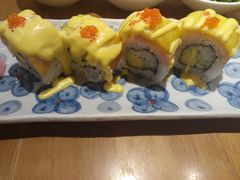 -一心创作料理屋(经开万达店)