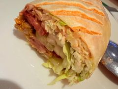 -库滋明·俄罗斯特色美食(中央大街店)