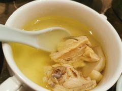 -冶春茶社(星汉大厦店)