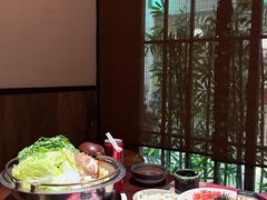 -弓二·烧鸟居酒屋(财富购物中心店)