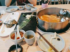 -嗲嗲的椰子鸡(亚龙湾总店)