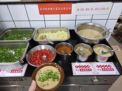 -芈重山老火锅(广州首店)