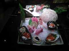 -三井日式料理(农安街店)