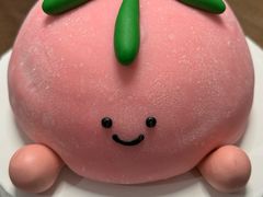 -鹿里烘焙LulyBaking(东二环泰禾广场店)