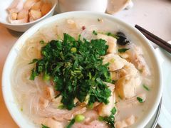 双肠葫芦头泡馍-春发生饭店·非遗(南院门店)